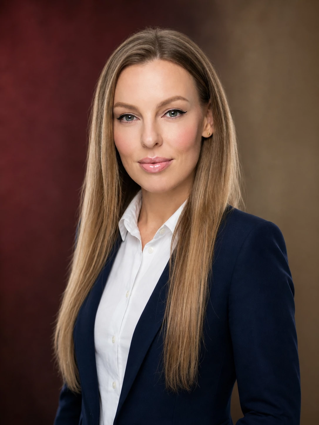 Екатерина Малецкая, юрист